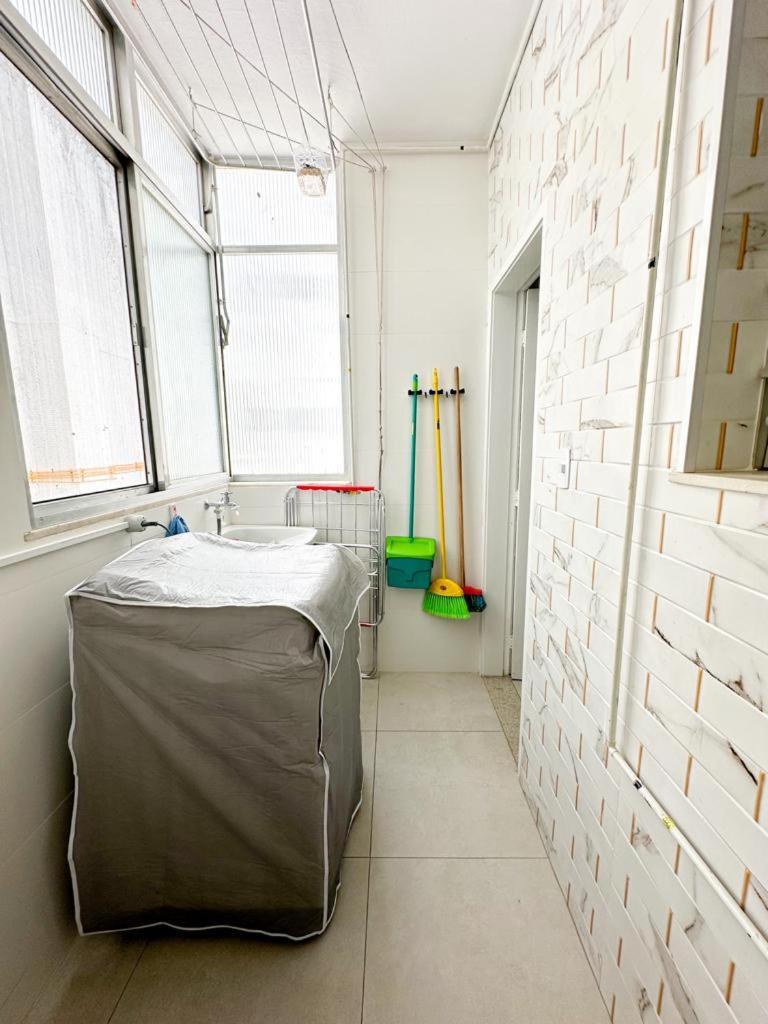 Apartamento Do - Frente Ao Mar - Pe Na Areia Cabo Frío