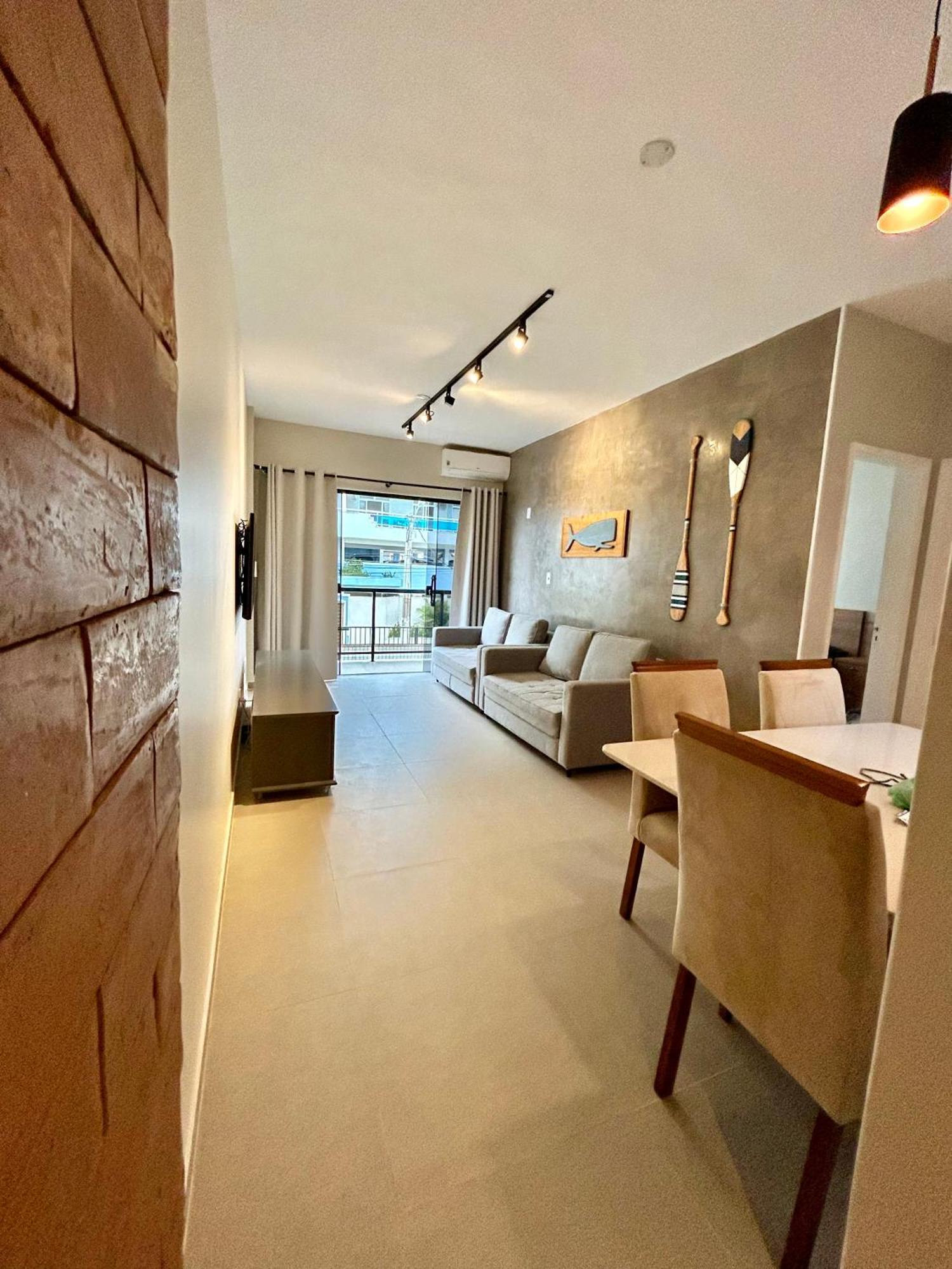Do - Frente Ao Mar - Pe Na Areia Apartamento