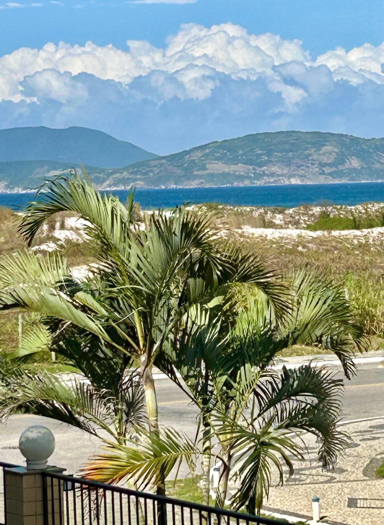 Do - Frente Ao Mar - Pe Na Areia Cabo Frío